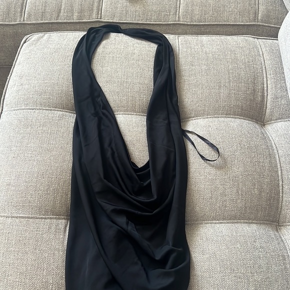 Michael Costello Izzy Dress - Picture 4 of 4